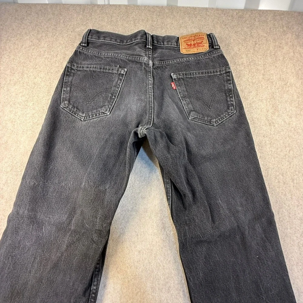 Levis levis 550